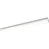 AFX Lisle White LED Lamp -Lamp Parts afx under cabinet lighting accessories lsl484100l30d2wh ms 64 1000
