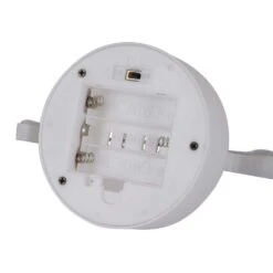 7.5 In. White Novelty Integrated LED Neon Rainbow Table Lamp 16 7.5 In. White Novelty Integrated LED Neon Rainbow Table Lamp -Lamp Parts alsy novelty lights 24380 000 fa 1000