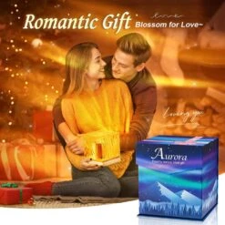 18-Colors Lighting Galaxy Projector Mood Lighting, Deck Underside Ceiling Accessories Ambient Lighting Room Decor -Lamp Parts angel sar novelty lights vp87pc98 1f 1000