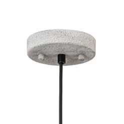 PCover 1-Light Antique White Medium Dome Pendant Light With Gold Leaf Interior Shade -Lamp Parts antique white huoku pendant lights pd1059931 4f 1000