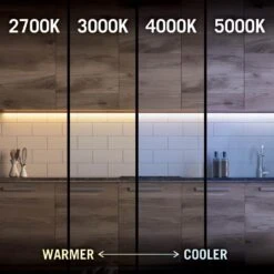 RibbonFlex Pro Warm White (2700K), 30 LEDs/M, 10M, 24-Volt Outdoor Tape Light 14 RibbonFlex Pro Warm White (2700K), 30 LEDs/M, 10M, 24-Volt Outdoor Tape Light -Lamp Parts armacost lighting led strip lights 134450 fa 1000