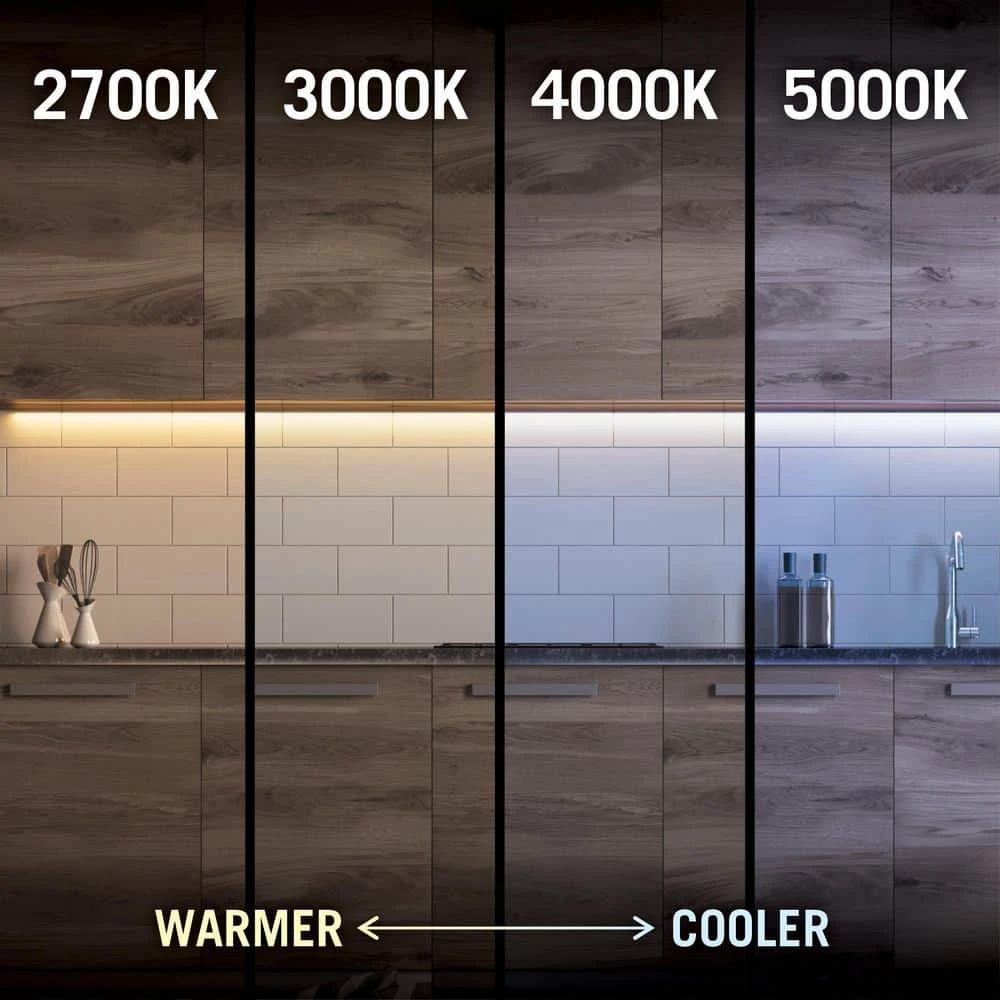 RibbonFlex Pro Warm White (2700K), 30 LEDs/M, 10M, 24-Volt Outdoor Tape Light 8 RibbonFlex Pro Warm White (2700K), 30 LEDs/M, 10M, 24-Volt Outdoor Tape Light - Image 6