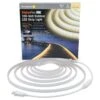 RibbonFlex Pro Outdoor 16.4 Ft. 120V Plug-In Warm White 2700K LED Rope Light Strip Kit -Lamp Parts armacost lighting led strip lights 139430 64 1000
