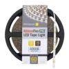 RibbonFlex Pro 12-Volt 16.4 Ft. LED White Strip Light 60 LEDs/m Bright White (4000K) -Lamp Parts armacost lighting led strip lights 152230 64 1000
