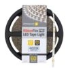 Ribbon Flex Pro 65.6 Ft. Hardwired 4000K Warm White 12-Volt 60 LED Integrated LED Under Cabinet Strip Light 20M -Lamp Parts armacost lighting led strip lights 152260 64 1000
