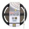 RibbonFlex Pro 65.6 Ft. Hardwired 4000K Warm White 24-Volt 60 LED/m Integrated LED Under Cabinet Strip Light 20M -Lamp Parts armacost lighting led strip lights 155260 64 1000