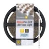 RibbonFlex Pro 8 Ft. (2.5 M) 12-Volt White LED Tape Light 30 LED/m 5000K