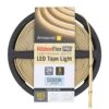 RibbonFlex Pro 24-Volt White COB 8.2 Ft. Cuttable Integrated LED Strip Light Tape 5000k 165 Lumens/ft -Lamp Parts armacost lighting led strip lights 171410 64 1000