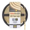 RibbonFlex Pro 24-Volt White COB 8.2 Ft. Dimmable Cuttable Integrated LED Strip Light Tape 3000K 315 Lumens/ft -Lamp Parts armacost lighting led strip lights 172210 64 1000
