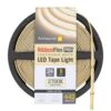 RibbonFlex Pro 24-Volt White COB 8.2 Ft. Dimmable Cuttable Integrated LED Strip Light Tape 2700K 442 Lumens/Ft -Lamp Parts armacost lighting led strip lights 173110 64 1000