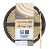 RibbonFlex Pro 24-Volt White COB 8.2 Ft. Cuttable Integrated LED Strip Light Tape 5000k 442 Lumens/ft. -Lamp Parts armacost lighting led strip lights 173410 64 1000