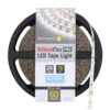 RibbonFlex Pro 196 In. Hardwired 6500K Daylight 24V 60 LED/m White Integrated LED Under Cabinet Light Strip 5m 16.4' -Lamp Parts armacost lighting led strip lights 185231 64 1000