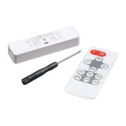 Proline White LED Remote Controller For CCT Tunable Tape Light