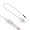 12 In. 2-Pin IP67 Outdoor LED Wire Lead Strip Connector Cord (2-Pack) -Lamp Parts armacost lighting under cabinet lighting accessories 560621 64 1000