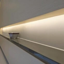 2-Pin Clear LED COB Tape To Tape Lighting Splice Channel Connector 5-Pack -Lamp Parts armacost lighting under cabinet lighting accessories 560800 1f 1000