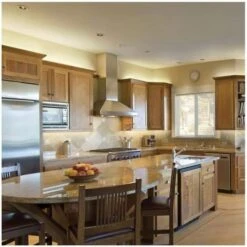 24 Ft. (8 M) 22 AWG/4C Ribbon Flat Cable 9 24 Ft. (8 M) 22 AWG/4C Ribbon Flat Cable -Lamp Parts armacost lighting under cabinet lighting accessories 770224 1f 1000