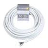 24 Ft. 20 AWG/5C In Wall Cable -Lamp Parts armacost lighting under cabinet lighting accessories 775200 64 1000