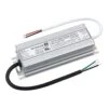 60-Watt Standard Wet Location LED Driver 12-Volt DC Transformer