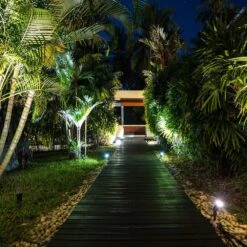 100-Watt 12-Volt Standard Indoor/Outdoor Power Supply -Lamp Parts armacost lighting under cabinet lighting accessories 811004 31 1000