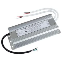 200-Watt Standard 12-Volt DC LED Transformer