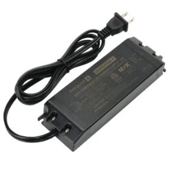45-Watt Universal Plus 12-Volt DC Dimmable LED Driver ELV/MLV/TRIAC Transformer