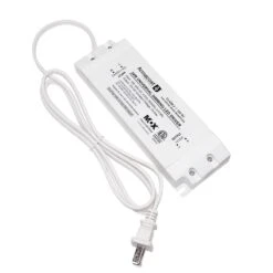 24-Watt Universal Dimmable 12-Volt DC LED Driver TRIAC Transformer
