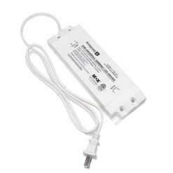 45-Watt Universal Dimmable 12-Volt DC LED Driver TRIAC Transformer