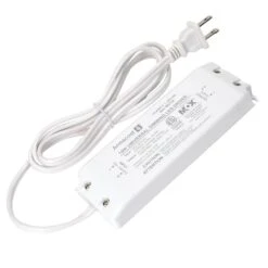 15-Watt Universal Dimmable 24-Volt DC LED Dimmer Driver TRIAC