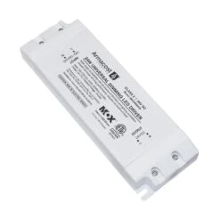 24-Watt Universal Dimmable 24-Volt DC LED Driver TRIAC Transformer