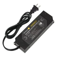 45-Watt Universal Plus 24-Volt DC Dimmable LED Driver ELV/MLV/TRIAC Transformer