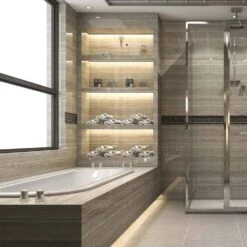 45-Watt Universal Plus 24-Volt DC Dimmable LED Driver ELV/MLV/TRIAC Transformer -Lamp Parts armacost lighting under cabinet lighting accessories 870450 76 1000