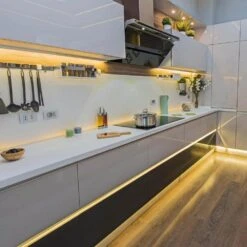 45-Watt Universal Plus 24-Volt DC Dimmable LED Driver ELV/MLV/TRIAC Transformer -Lamp Parts armacost lighting under cabinet lighting accessories 870450 fa 1000