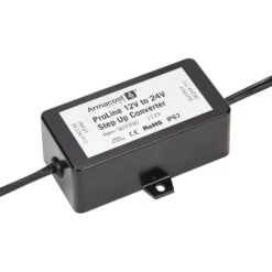 ProLine 12-Volt To 24-Volt Step Up Converter