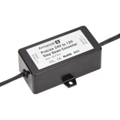 ProLine 24-Volt To 12-Volt Step Down Converter Transformer