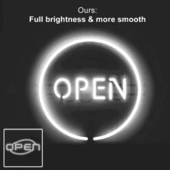 16.4 Ft. White Hardwired Integrated LED Strip Light, Waterproof Neon Strip Silicone Neon Rope Light For Kitchen Bedroom -Lamp Parts bibivis led strip lights da4l 1c7 44 1000