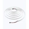 16.4 Ft. IP65 Hardwired Addressable Neon Integrated LED Strip Lights, Programmable Digital RGB IC LED Pixels Strip Light
