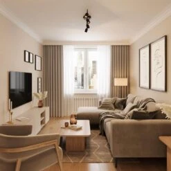 Shura Black 4-Light 5CCT Track Light, 5 Color Selectable, Integrated LED Bulbs, 3 Ft Track Light Kit, 1820 Lumen -Lamp Parts black 5cct vidalite track lighting kits ce1060202 77 1000