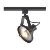 Flood Retro Warehouse Style Linear Track Lighting Head