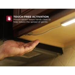 Black & Decker Push Wire 48-Watt Plug-In Adapter (LEDUC-48WP) 12 Black & Decker Push Wire 48-Watt Plug-In Adapter (LEDUC-48WP) -Lamp Parts black decker under cabinet lighting accessories leduc 48wp 1f 1000