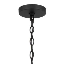 Summerpoint 120-Watt 2-Light Black Shaded Pendant Light With Natural Woven Shade, No Bulbs Included 20 Summerpoint 120-Watt 2-Light Black Shaded Pendant Light With Natural Woven Shade, No Bulbs Included -Lamp Parts black hampton bay pendant lights 24145 000 1d 1000