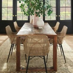 Summerpoint 120-Watt 2-Light Black Shaded Pendant Light With Natural Woven Shade, No Bulbs Included 22 Summerpoint 120-Watt 2-Light Black Shaded Pendant Light With Natural Woven Shade, No Bulbs Included -Lamp Parts black hampton bay pendant lights 24145 000 77 1000