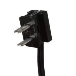 6-Light Xenon Black Under Cabinet Puck Light Kit 8 6-Light Xenon Black Under Cabinet Puck Light Kit -Lamp Parts black hampton bay puck lights ec1333bk 40 1000