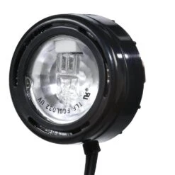 6-Light Xenon Black Under Cabinet Puck Light Kit 9 6-Light Xenon Black Under Cabinet Puck Light Kit -Lamp Parts black hampton bay puck lights ec1333bk a0 1000