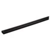8 Ft. Black Linear Track Lighting