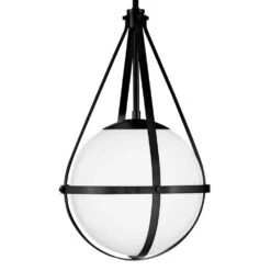 Colby 1-Light Black Pendant Light -Lamp Parts black lark pendant lights 83677bk 76 1000