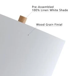 Salem 23 In. Black Modern Ceramic Bedroom Living Room Bedside Desk Nightstand Table Lamps 12 Salem 23 In. Black Modern Ceramic Bedroom Living Room Bedside Desk Nightstand Table Lamps -Lamp Parts black maxax table lamps t207 bk s 4f 1000