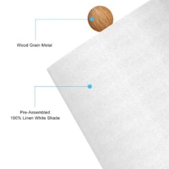 20 In. Black Vintage Ceramic Bedroom Living Room Bedside Desk Nightstand Table Lamps (Set Of 2) -Lamp Parts black table lamps t233 bk fa 1000