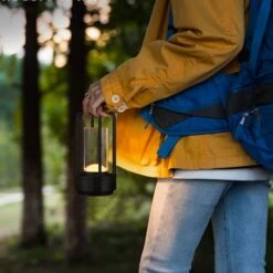 7 In. Industrial Black Table Lamp With Glass Shade For Bedrooms Bedside Lamps With USB Port And Outlet (Bulb Included) -Lamp Parts black tozing table lamps tlbxtdbk 2403us 77 1000