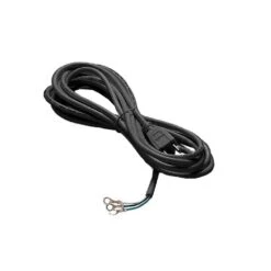 Single Circuit 3-Wire Power Cord With Ground