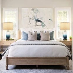 23 In.Modern Blue Glass Touch Table Lamps Set Of 2 With USB Port, 3 Way Dimmable Nightstand Lamps(2 Bulbs Include) 14 23 In.Modern Blue Glass Touch Table Lamps Set Of 2 With USB Port, 3 Way Dimmable Nightstand Lamps(2 Bulbs Include) -Lamp Parts blue table lamps hxbltdjbl fa 1000